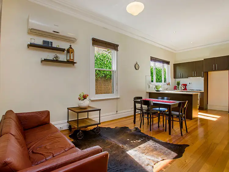 Third view of Homely house listing, 14 Reynard Street, Coburg VIC 3058
