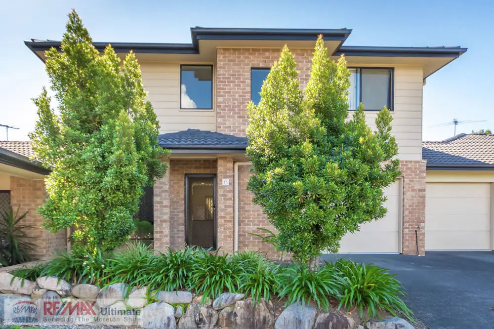 Main view of Homely house listing, 11/23 Barwon Street, Murrumba Downs QLD 4503