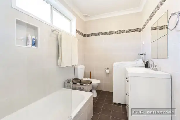 Third view of Homely house listing, 5/58a Smith Street, Charlestown NSW 2290