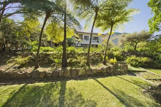 Second view of Homely house listing, 56 Carrington Parade, New Lambton Heights NSW 2305