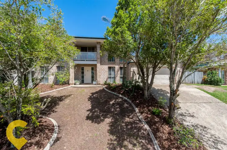 Fifth view of Homely house listing, 8 Foley Place, Sinnamon Park QLD 4073