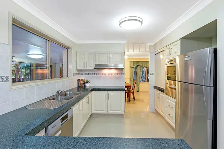 Third view of Homely house listing, 55 Celandine Street, Shailer Park QLD 4128