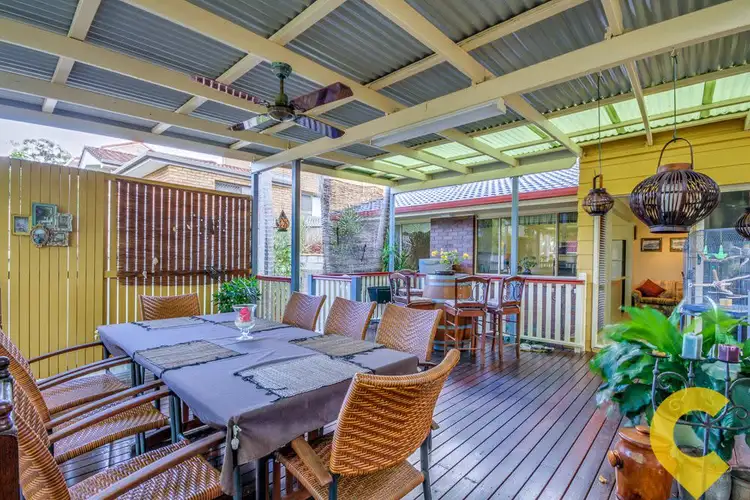 Third view of Homely house listing, 6 Camellia Place, Sunnybank Hills QLD 4109