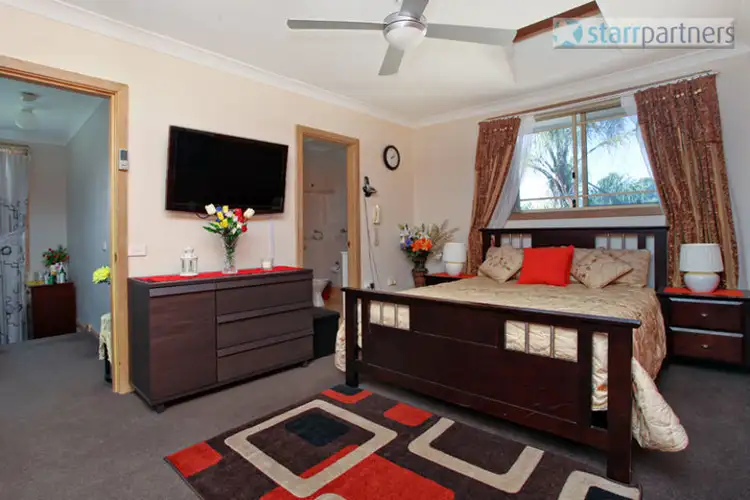 Fourth view of Homely townhouse listing, 8/11 Meacher Street, Mount Druitt NSW 2770