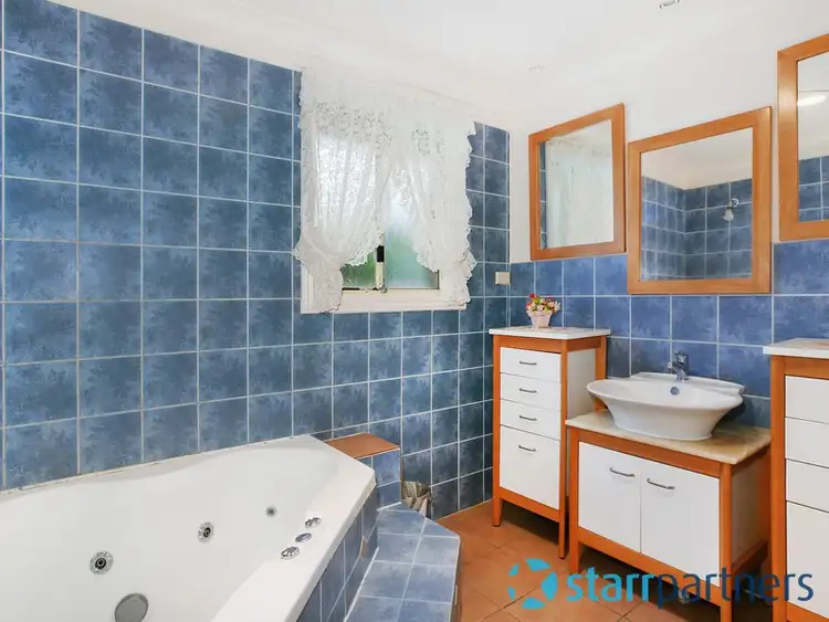 Fifth view of Homely house listing, 10 Jade Place, St Clair NSW 2759