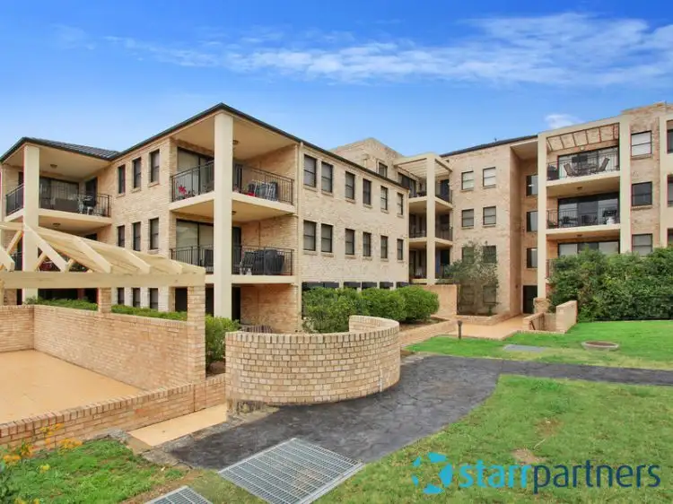 10/12 Murray Street, Northmead NSW 2152