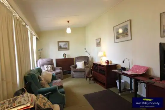 Third view of Homely house listing, 8 Cliff Street, Yass NSW 2582