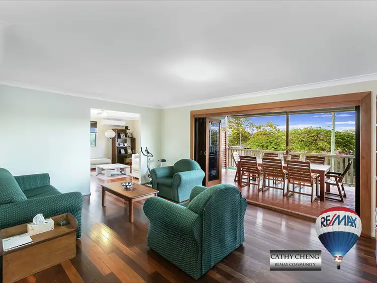 Sixth view of Homely house listing, 11 Kelceda St, Sunnybank Hills QLD 4109