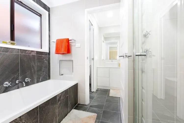 Seventh view of Homely house listing, 42 Mcfarlane Drive, Minchinbury NSW 2770