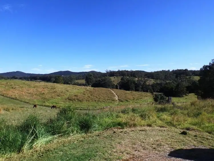 Lot 24 Upper Warrell Creek, Macksville NSW 2447