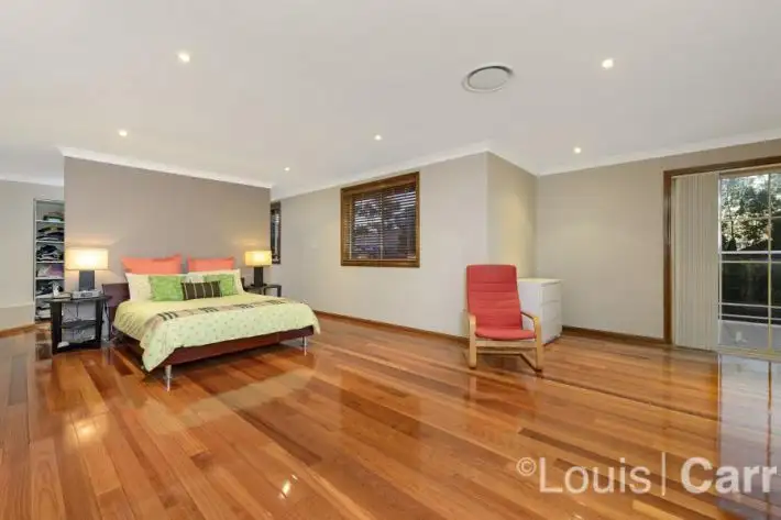 Sixth view of Homely house listing, 3 Gould Avenue, Kellyville NSW 2155