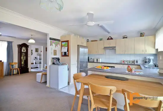 Third view of Homely villa listing, 2/37 Reddan Avenue, Penrith NSW 2750