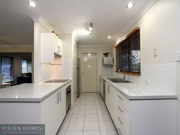 Sixth view of Homely house listing, 74-90 Orion Rd, Cedar Vale QLD 4285