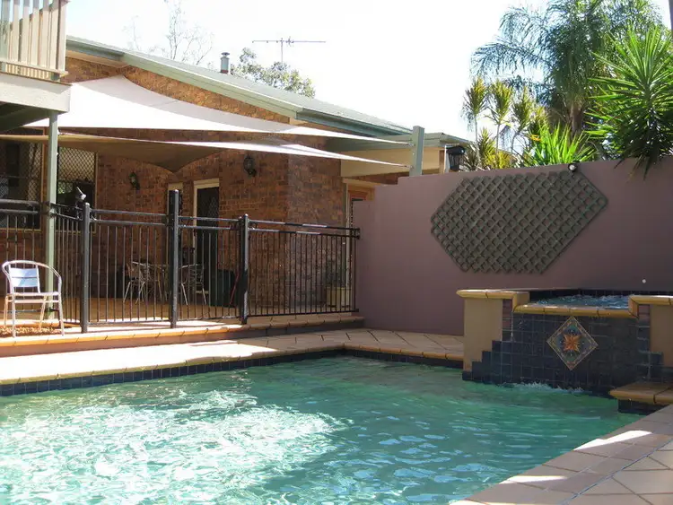 118 Haig Street, Brassall QLD 4305