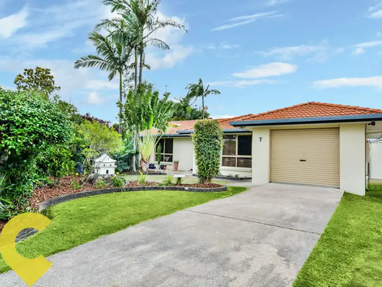 Main view of Homely house listing, 7 Kew Place, Minyama QLD 4575