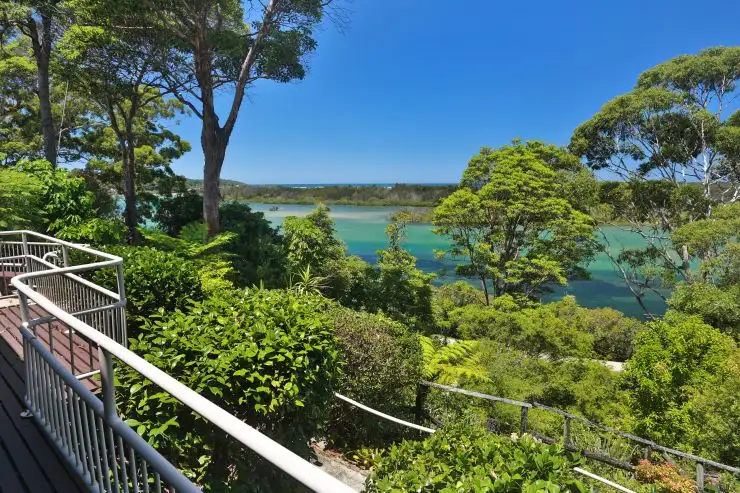 5 Foreshore Close, Nambucca Heads NSW 2448