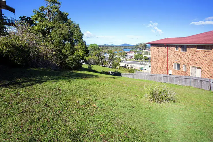 Sixth view of Homely land listing, 7 Ridge Street, Nambucca Heads NSW 2448