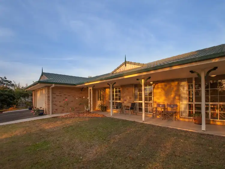 Fourth view of Homely house listing, 16 Gleneagles Crescent, Albany Creek QLD 4035