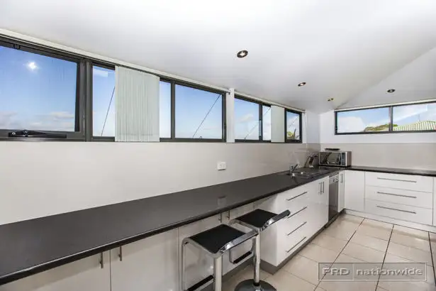 Second view of Homely townhouse listing, 2/8A Cintra Road, Waratah NSW 2298