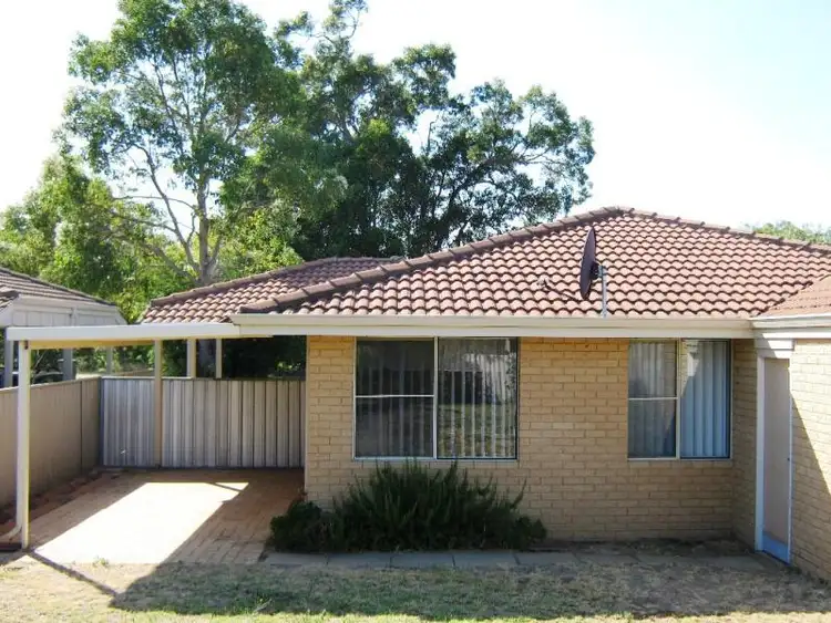 Seventh view of Homely house listing, Lot 1, 3 Bedingfield Way, Australind WA 6233
