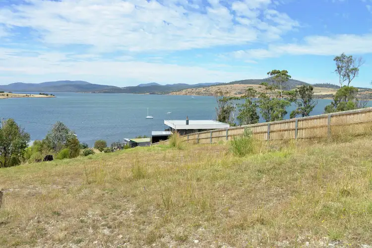 Sixth view of Homely land listing, 48 Bay Road, Boomer Bay TAS 7177