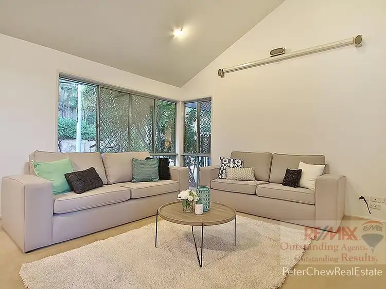 Third view of Homely house listing, 192 Arrabri Avenue, Mount Ommaney QLD 4074