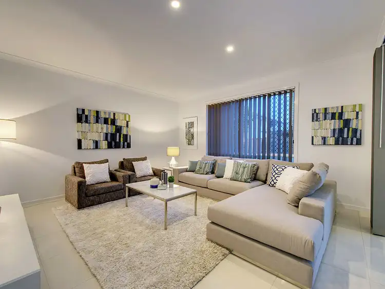Sixth view of Homely house listing, 86 Skyview Avenue, Rochedale QLD 4123