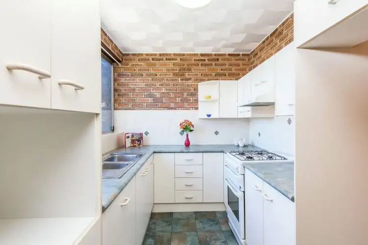 Third view of Homely unit listing, 3/92 Bovelles Street, Camp Hill QLD 4152