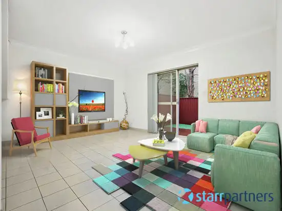 8/485 Church Street, North Parramatta NSW 2151