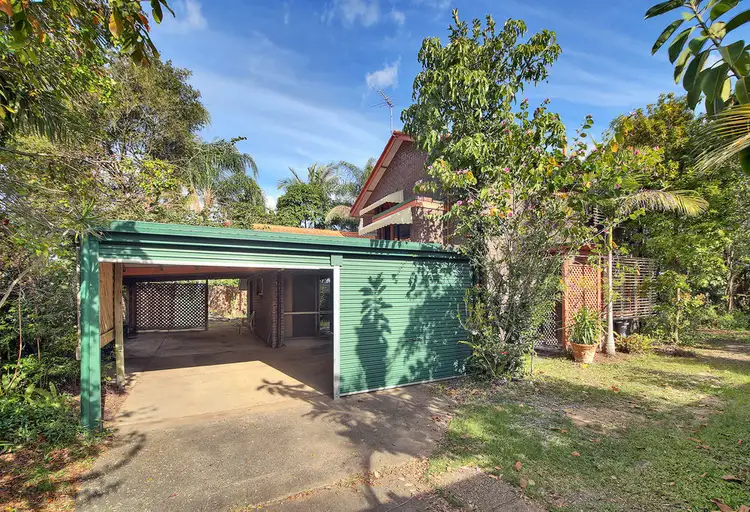 Main view of Homely house listing, 198 Pinelands Road, Sunnybank Hills QLD 4109