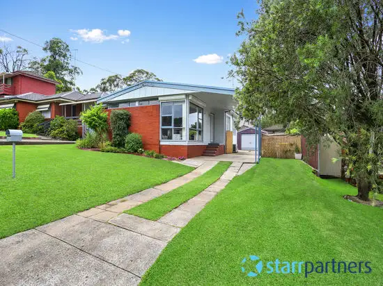 Main view of Homely house listing, 8 Daffodil Street, Greystanes NSW 2145
