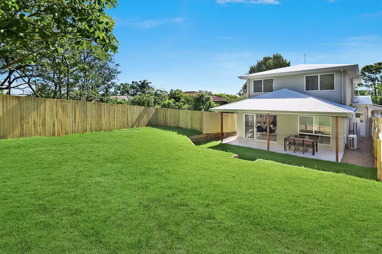 Second view of Homely house listing, 20A Wyeth Street, Wynnum QLD 4178