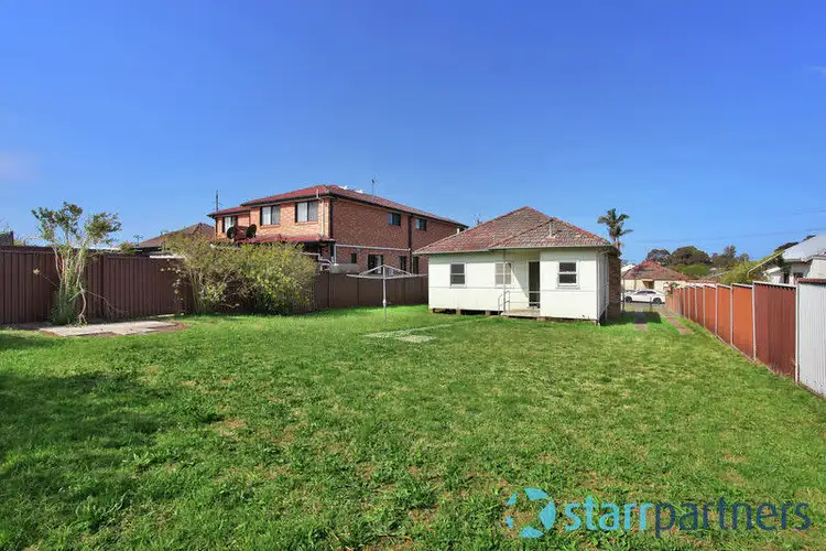 Third view of Homely house listing, 146 Robertson St, Guildford NSW 2161