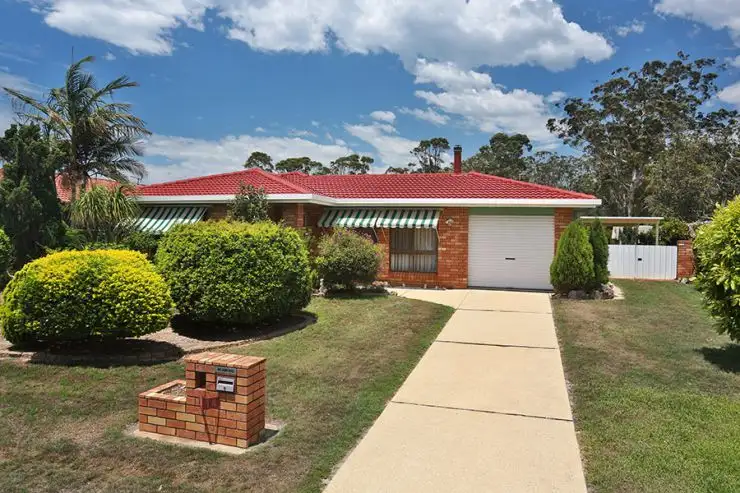 Fourth view of Homely house listing, 14 Salamanda Parade, Nambucca Heads NSW 2448