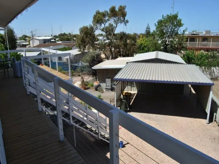 Fifth view of Homely house listing, 10 Lucy Street, Moonta Bay SA 5558