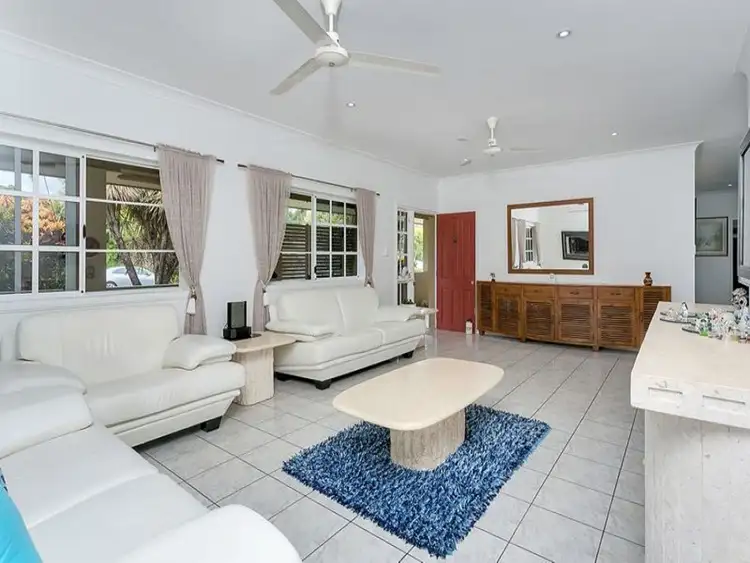 Third view of Homely house listing, 12 Periwinkle Street, Trinity Beach QLD 4879