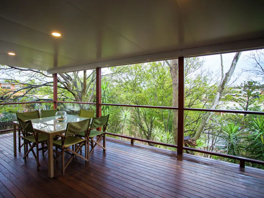 Main view of Homely house listing, 142 Waterworks Road, Ashgrove QLD 4060