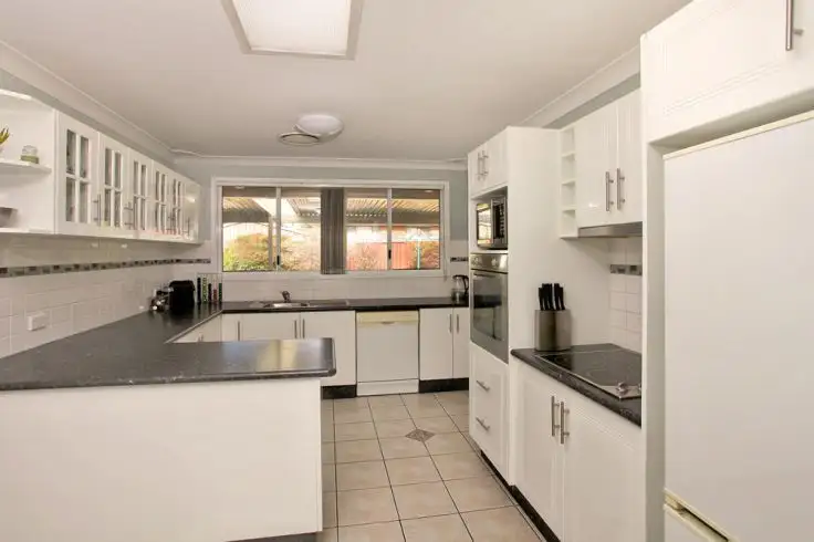 Fourth view of Homely house listing, 3 Illawarra Drive, St Clair NSW 2759