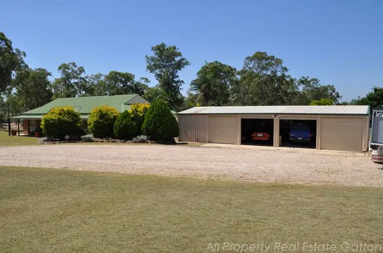 Fourth view of Homely house listing, 31. Benjamin Court, Placid Hills QLD 4343