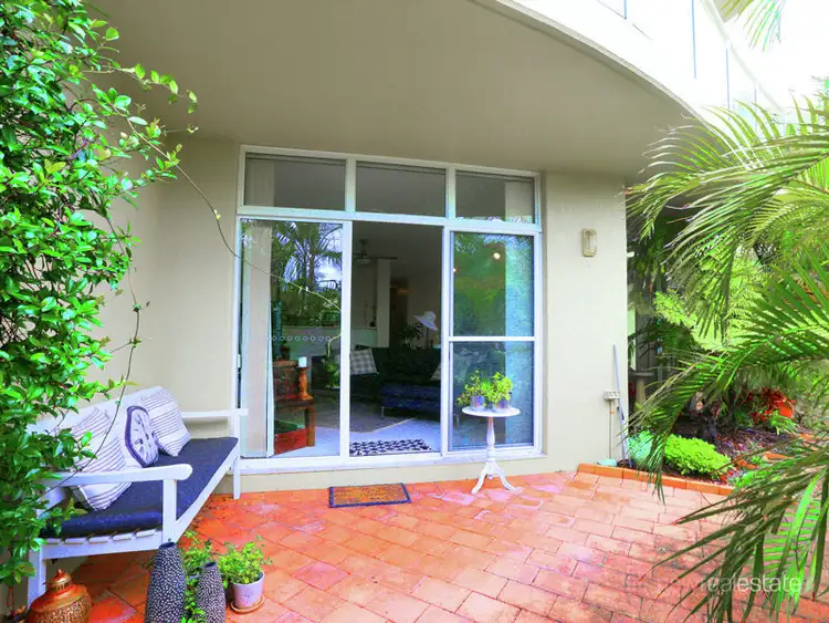 Second view of Homely apartment listing, 48/40 Solitary Islands Way, Sapphire Beach NSW 2450