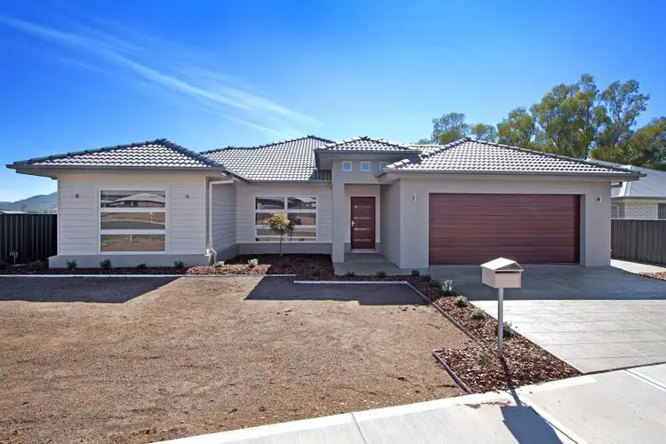 Main view of Homely house listing, 56 Warrah Drive, Tamworth NSW 2340