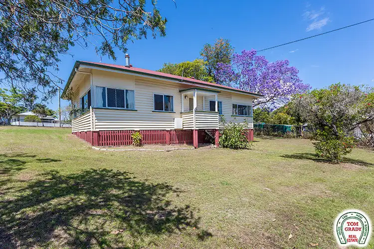 17 Carrington Avenue, Gympie QLD 4570