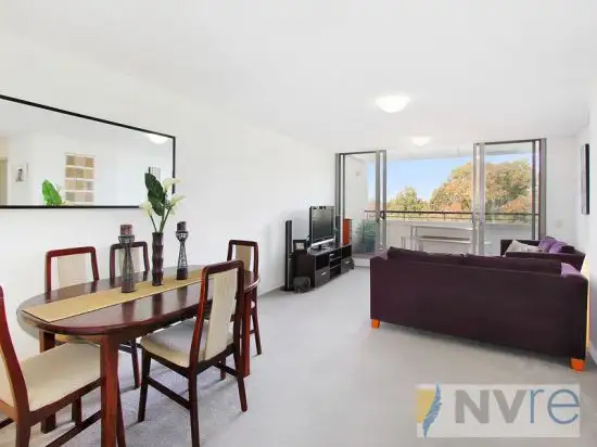 Second view of Homely apartment listing, 15/1 Sandpiper Crescent, Newington NSW 2127