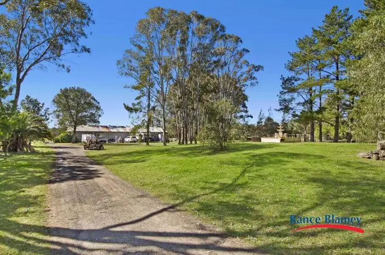 Fifth view of Homely house listing, 127 Pitt Town Dural Road, Pitt Town NSW 2756