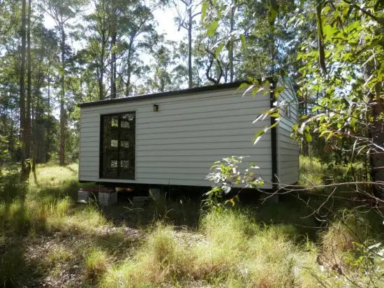 Fifth view of Homely rural property listing, Lot 213 Long Gully Rd, Drake NSW 2469