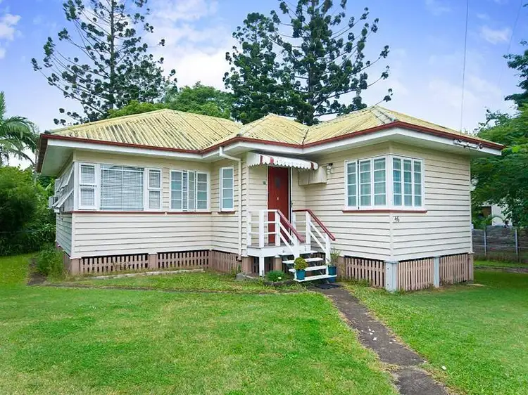 46 Orlando Road, Yeronga QLD 4104