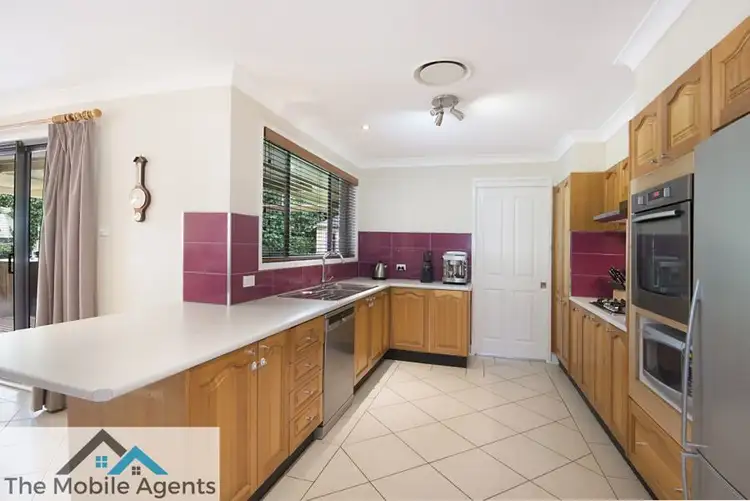 Fourth view of Homely house listing, 2 Virgo Place Erskine Park, Erskine Park NSW 2759
