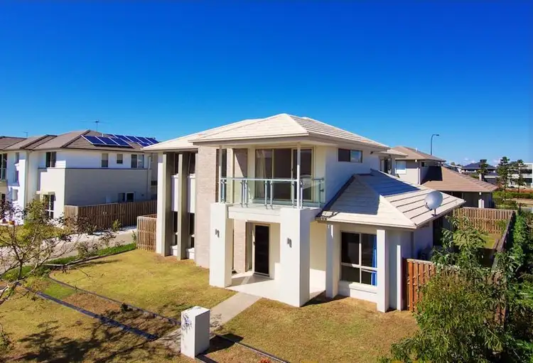 16 Hillcrest Street, Rochedale QLD 4123