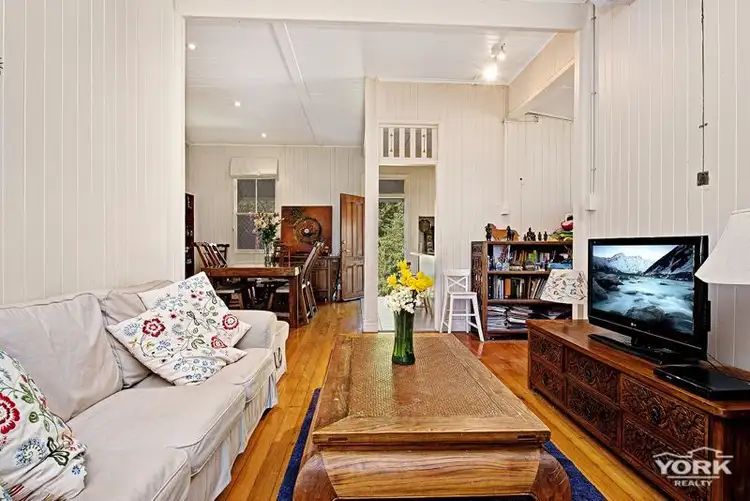 Third view of Homely house listing, 3 Logie Street, Toowoomba City QLD 4350