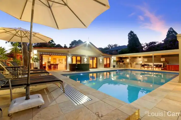 Fifth view of Homely house listing, 17 Blacks Road, West Pennant Hills NSW 2125